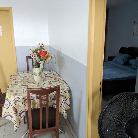 Residence Comara Marcory Room photo