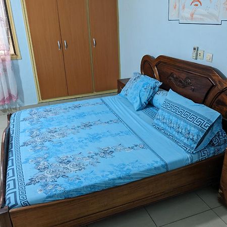 Residence Comara Marcory Room photo