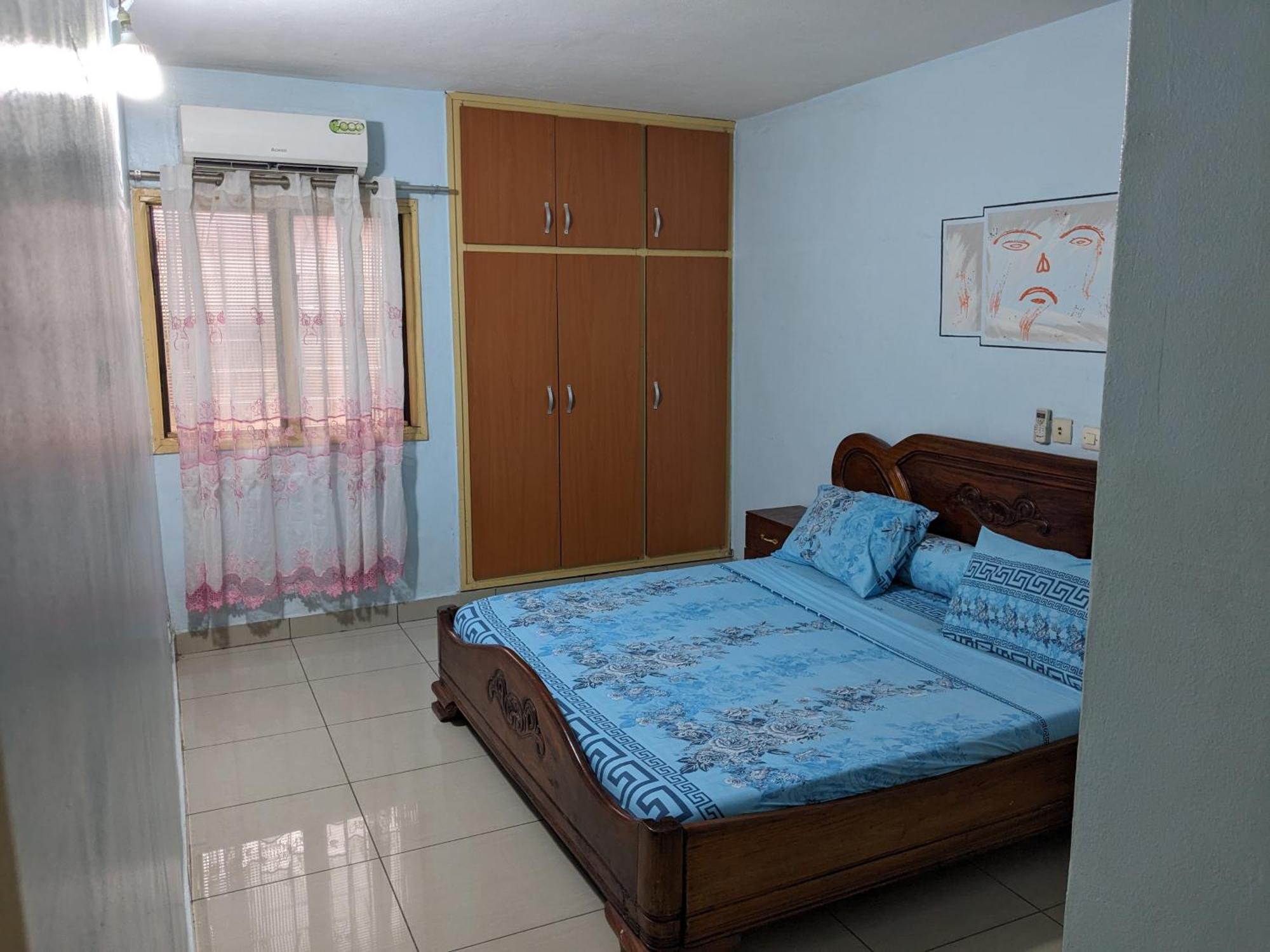 Residence Comara Marcory Room photo