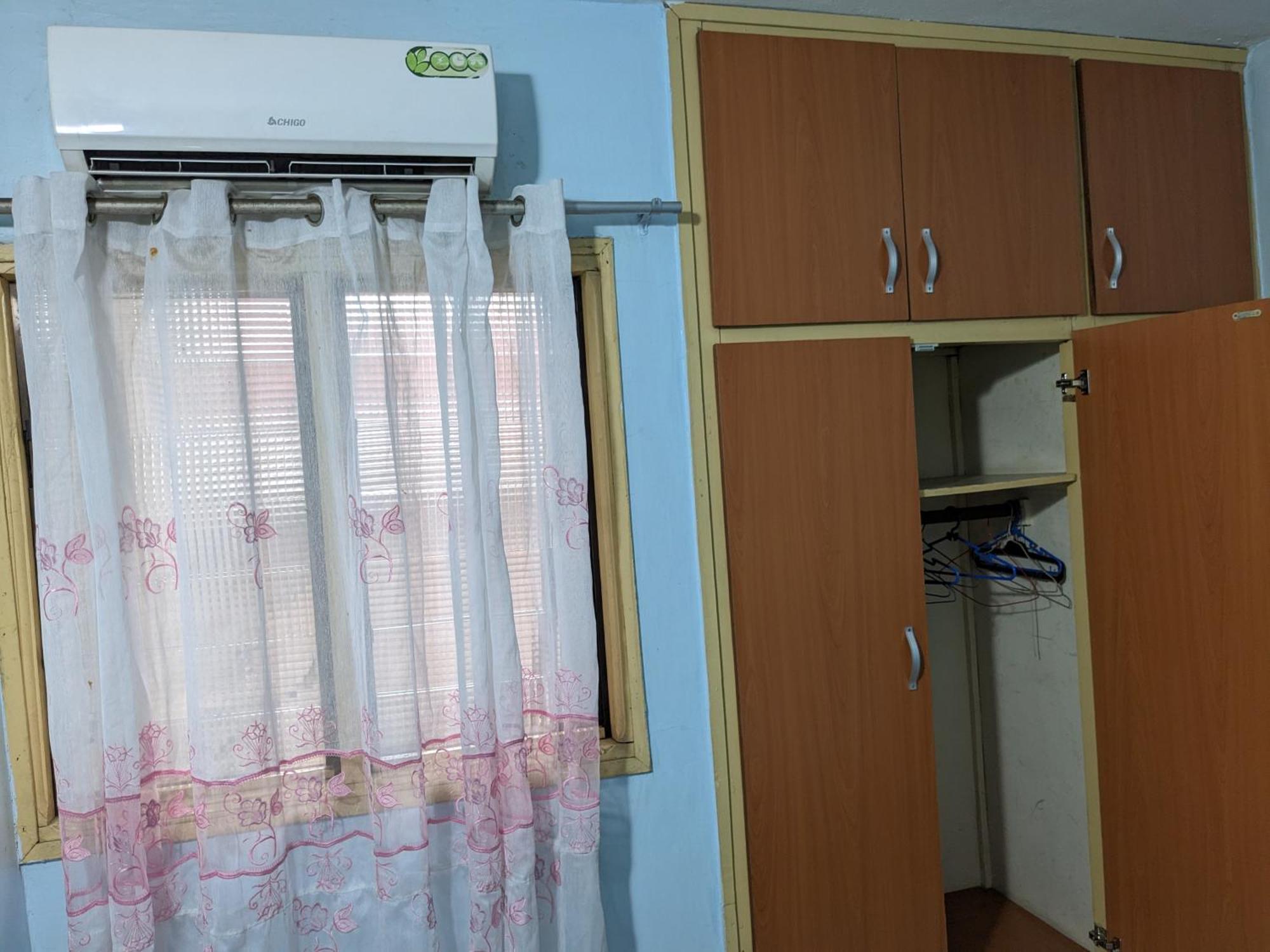 Residence Comara Marcory Room photo