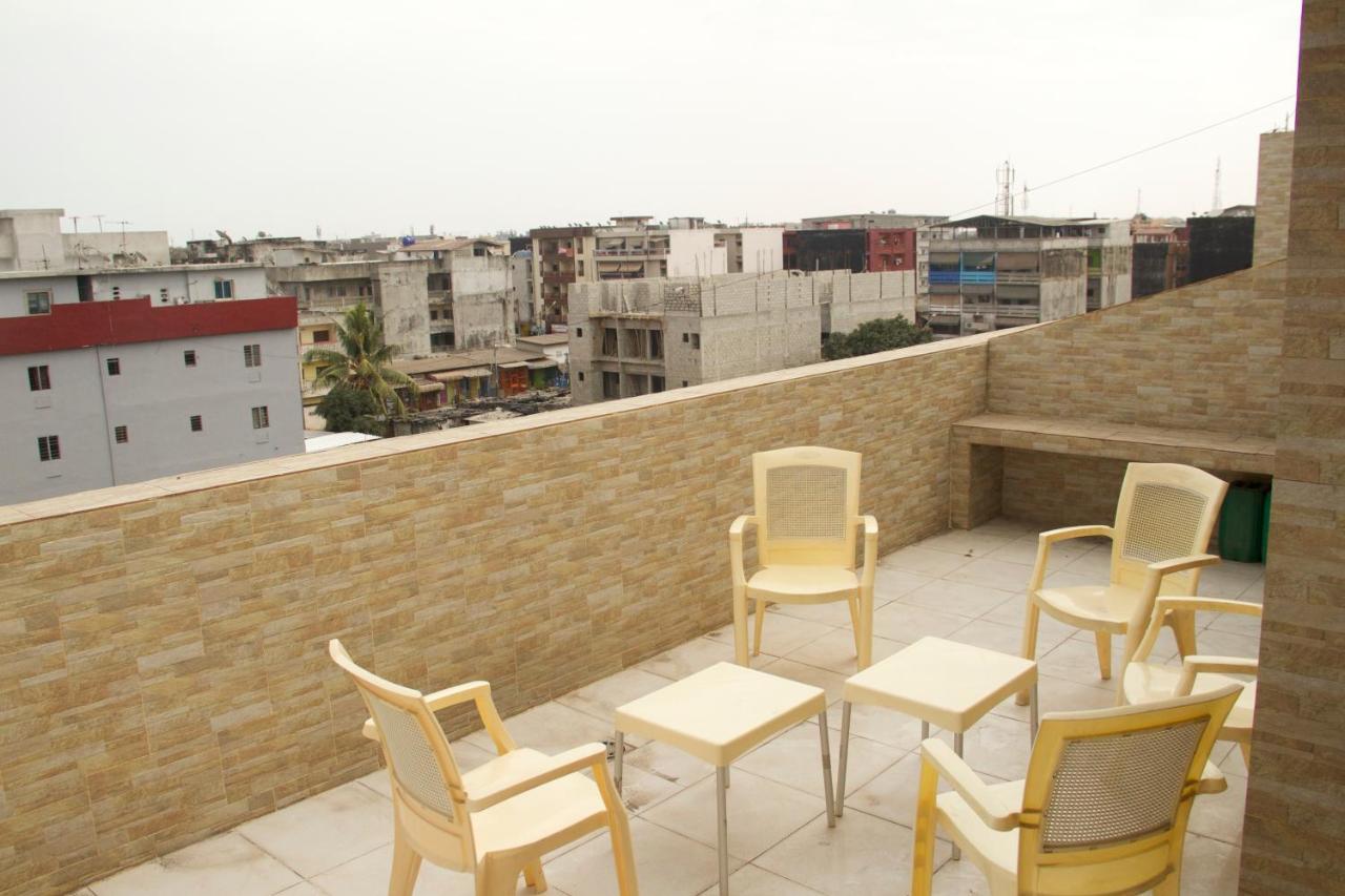 Residence Comara Marcory Exterior photo