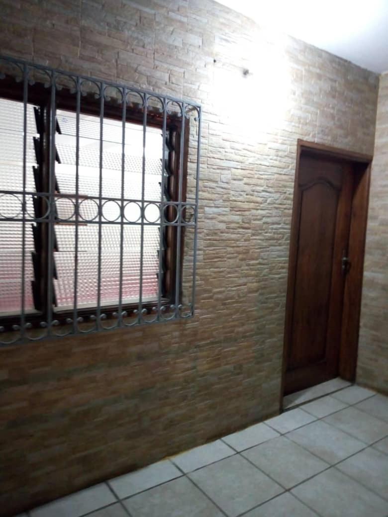 Residence Comara Marcory Exterior photo