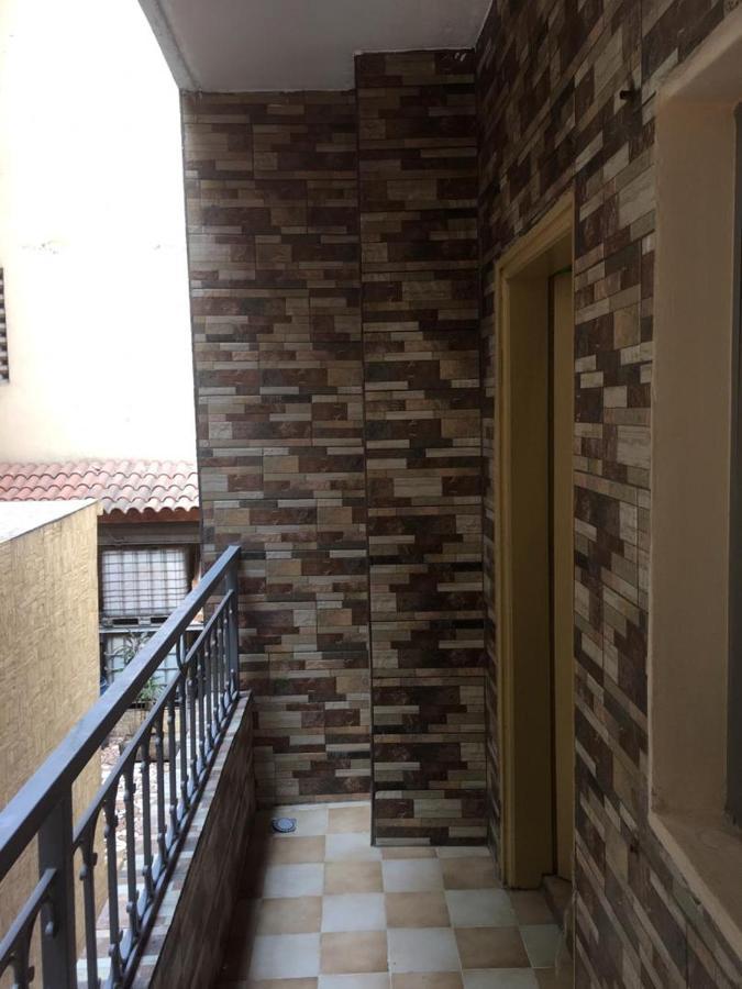 Residence Comara Marcory Exterior photo