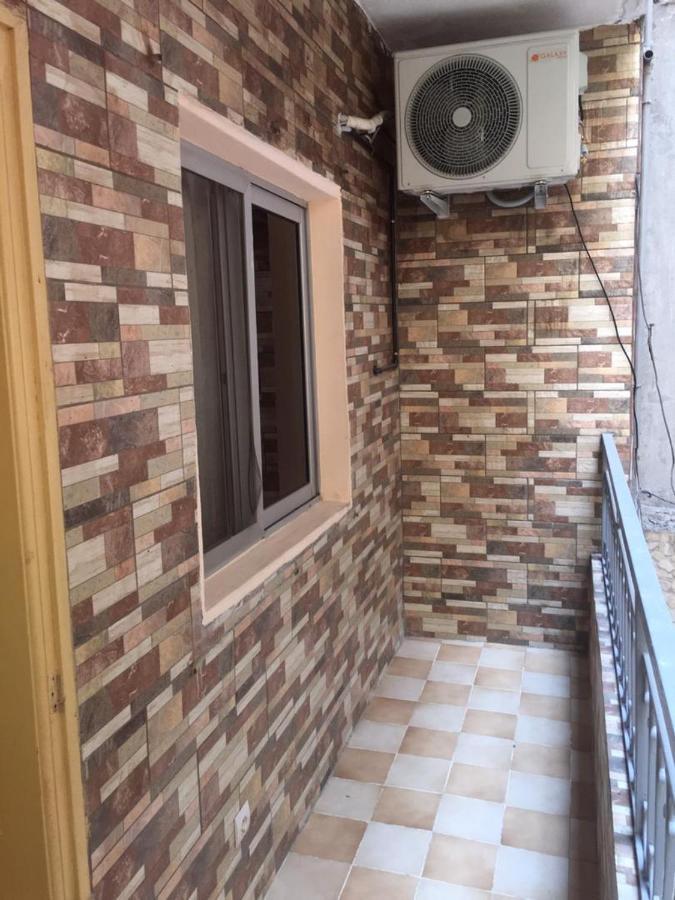 Residence Comara Marcory Exterior photo